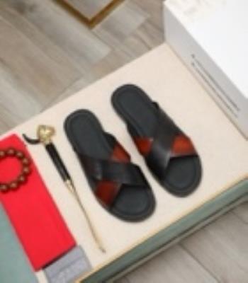 wholesale quality berluti slippers model no. 11